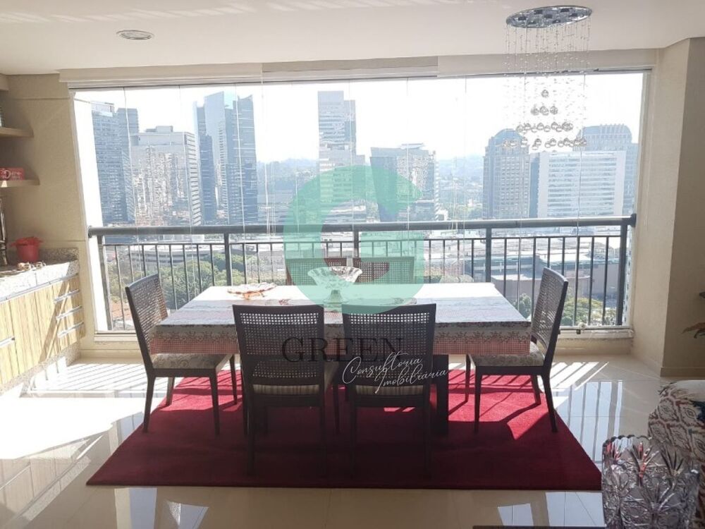 Apartamento, 4 quartos, 138 m² - Foto 16