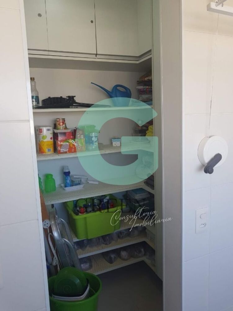 Apartamento, 4 quartos, 138 m² - Foto 20