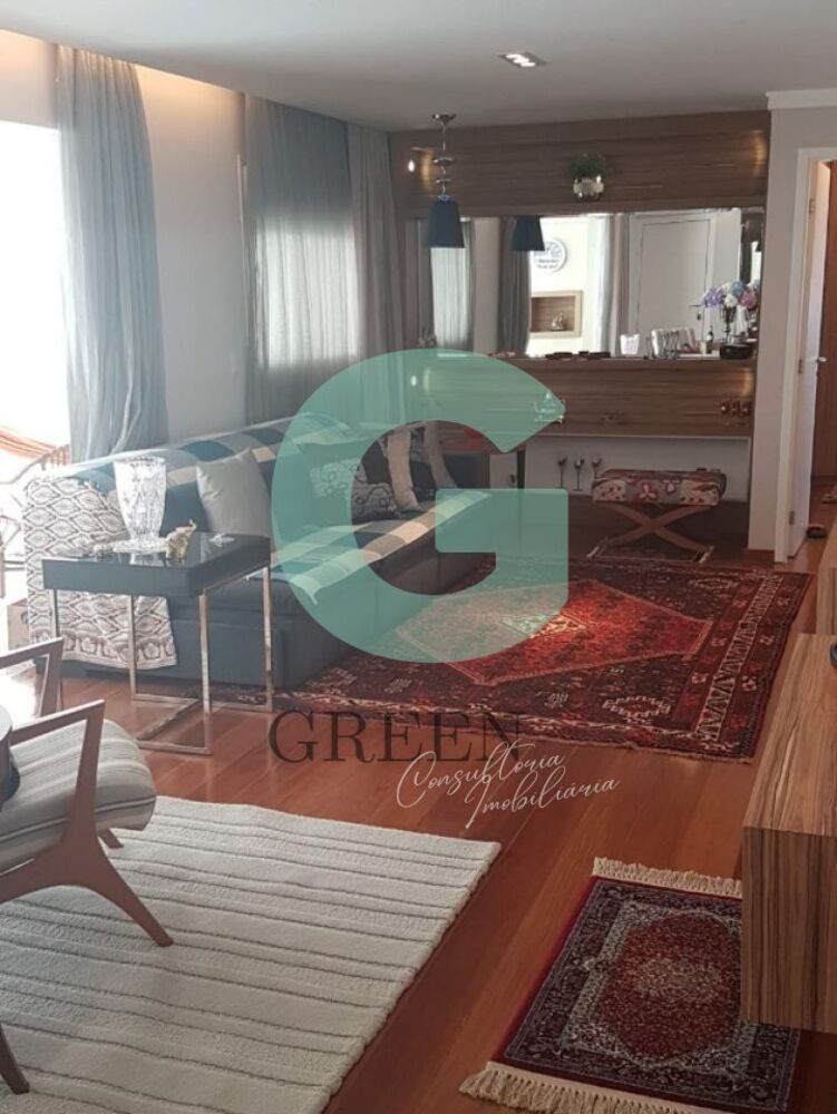 Apartamento, 4 quartos, 138 m² - Foto 13