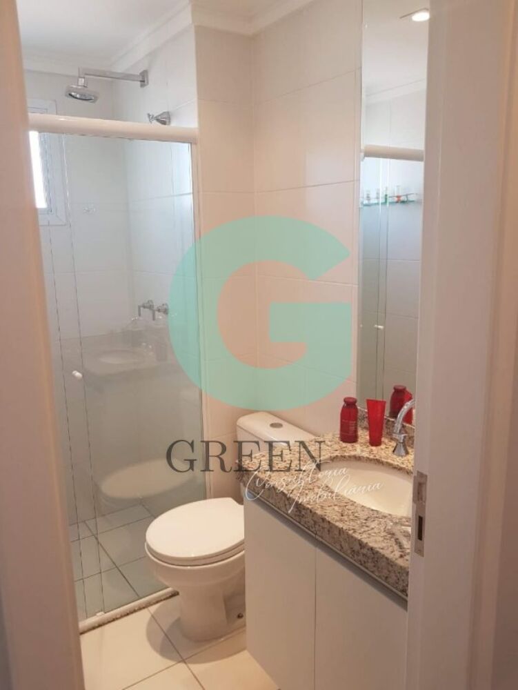 Apartamento, 4 quartos, 138 m² - Foto 14