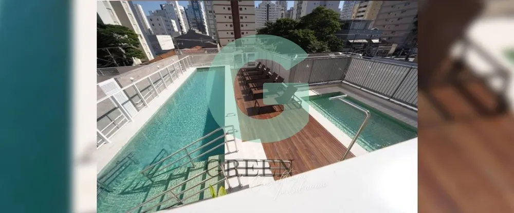 Apartamento, 4 quartos, 278 m² - Foto 12