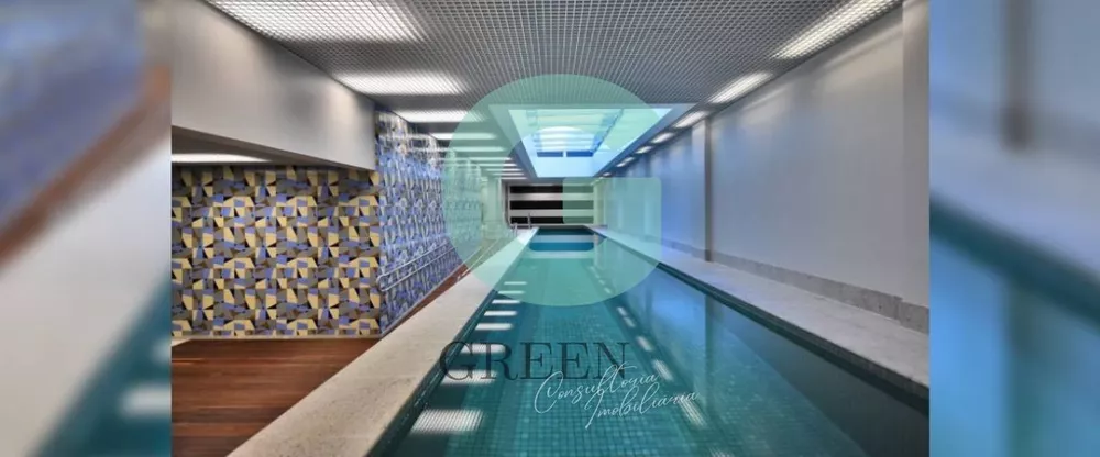 Apartamento, 4 quartos, 278 m² - Foto 3