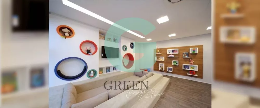 Apartamento, 4 quartos, 278 m² - Foto 7