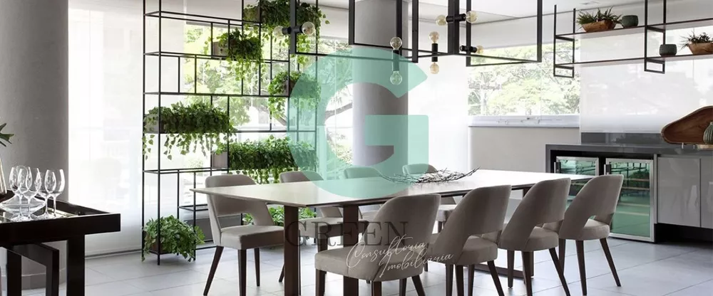 Apartamento, 4 quartos, 278 m² - Foto 4