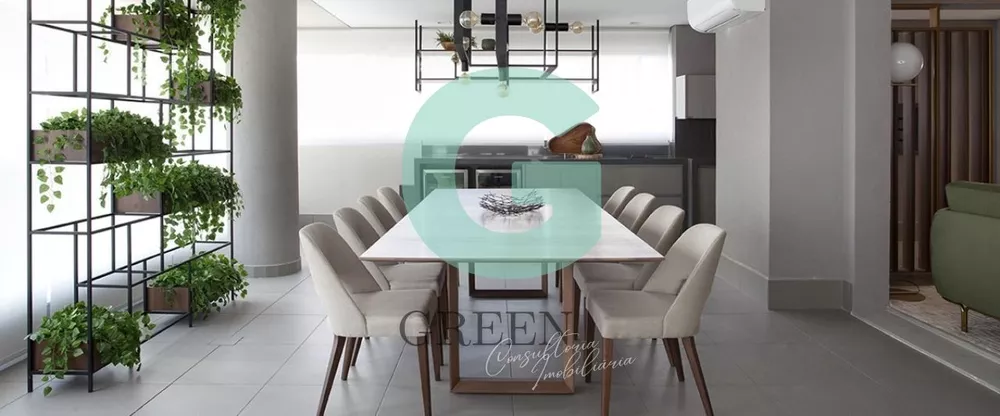 Apartamento, 4 quartos, 278 m² - Foto 8