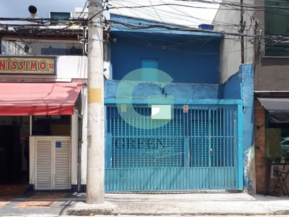 Casa Comercial, 150 m² - Foto 1