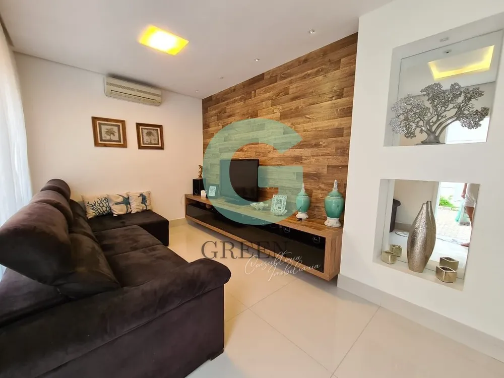 Casa de Condomínio, 3 quartos - Foto 10