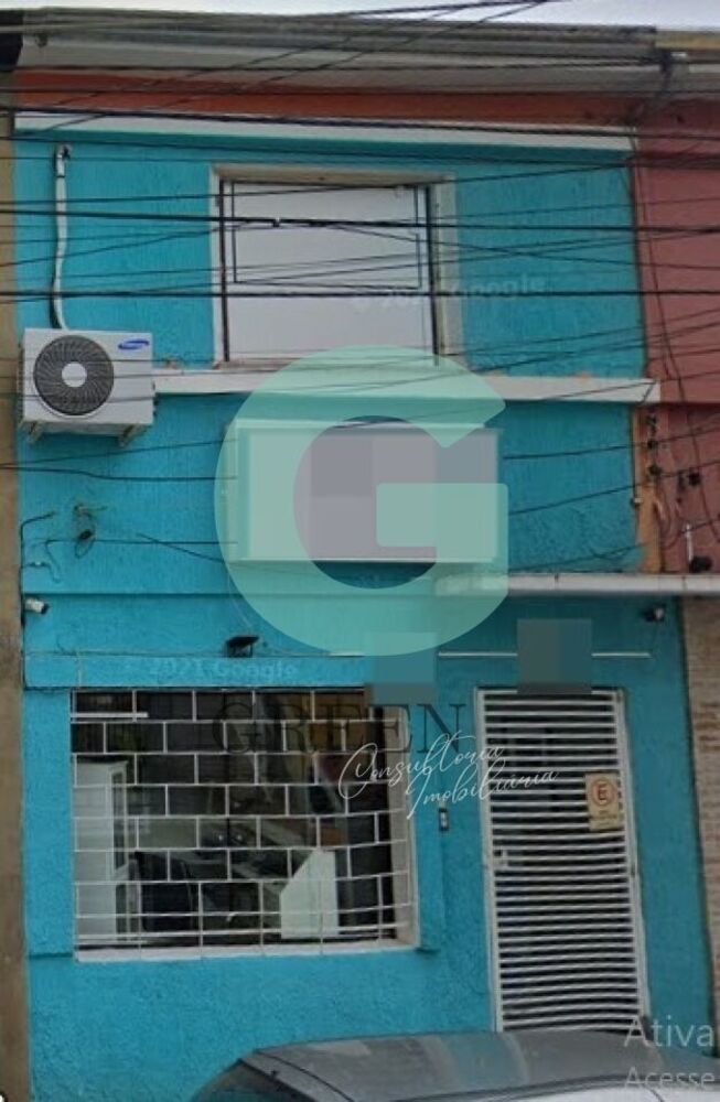 Casa Comercial, 80 m² - Foto 2