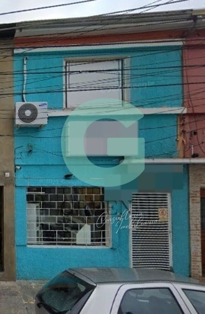 Casa Comercial, 80 m² - Foto 1