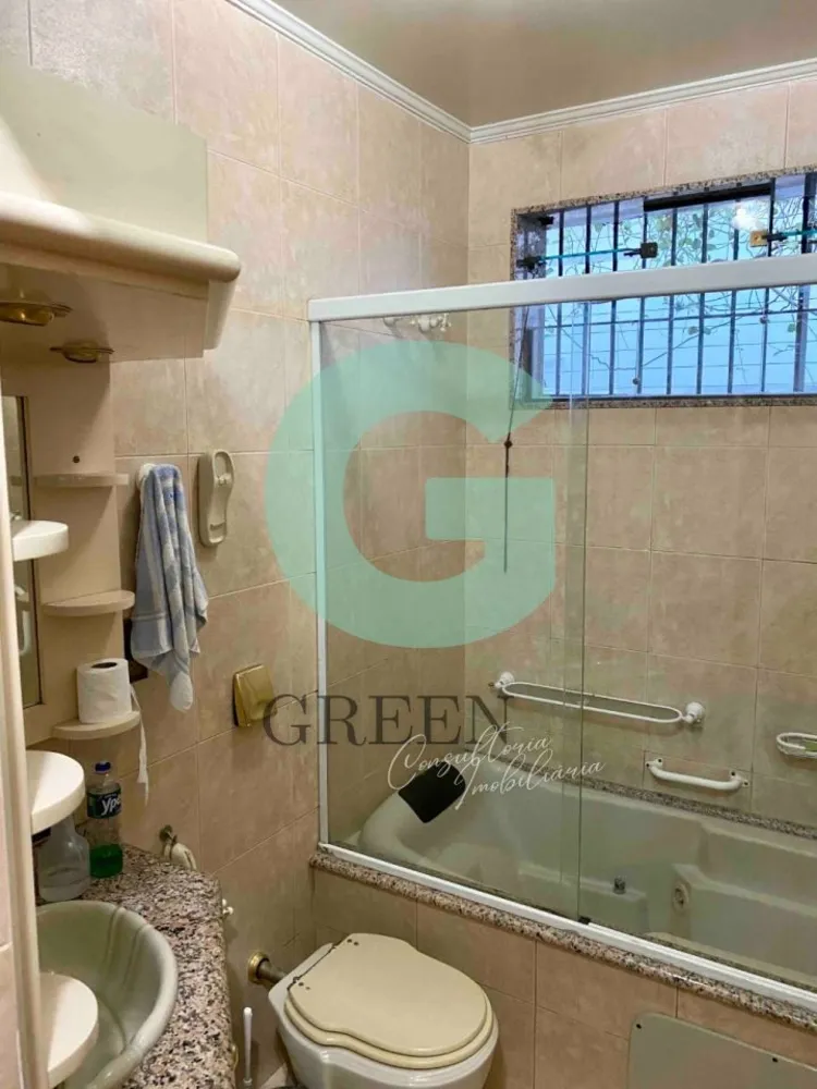 Casa, 5 quartos, 360 m² - Foto 16