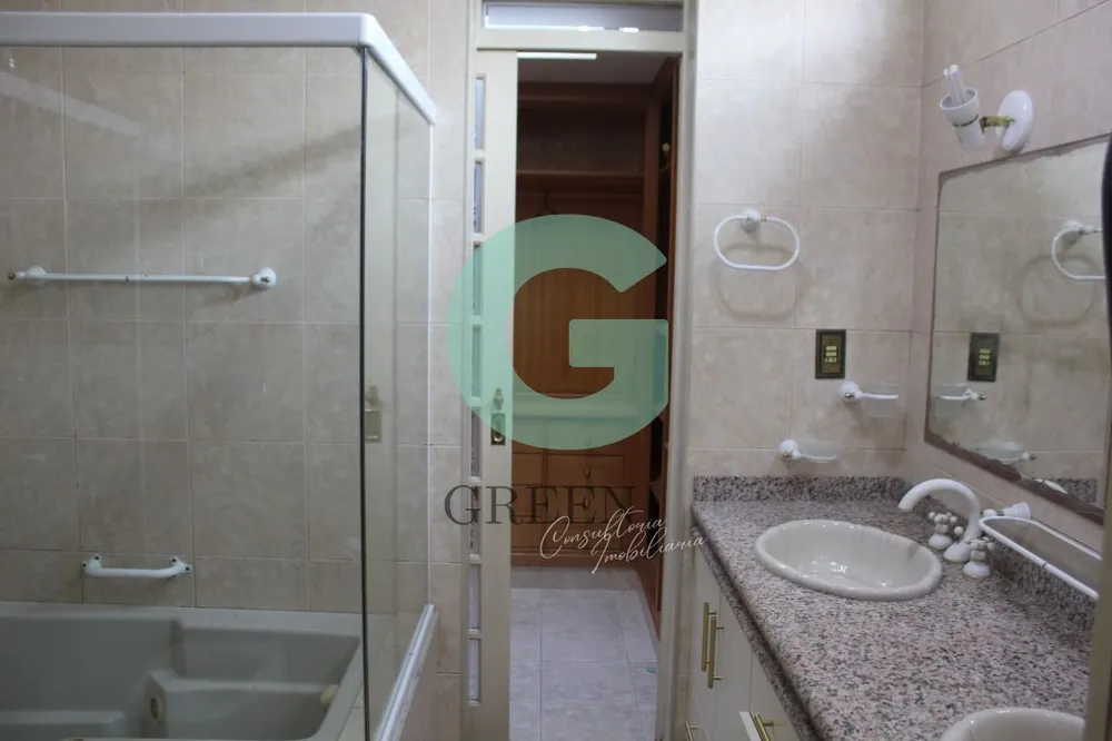 Casa, 5 quartos, 360 m² - Foto 15