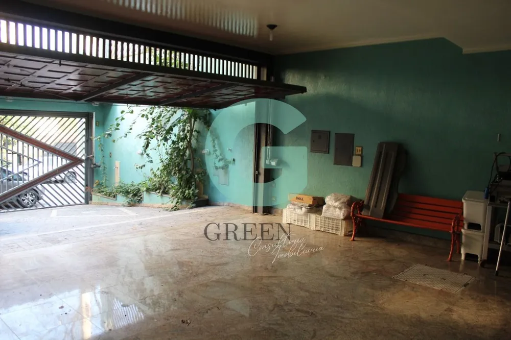 Casa, 5 quartos, 360 m² - Foto 1
