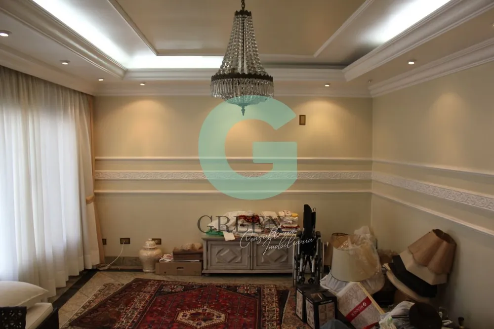 Casa, 5 quartos, 360 m² - Foto 7