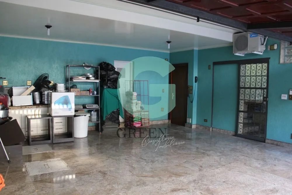 Casa, 5 quartos, 360 m² - Foto 11
