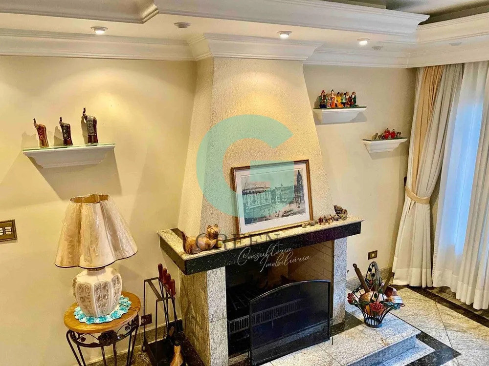 Casa, 5 quartos, 360 m² - Foto 4