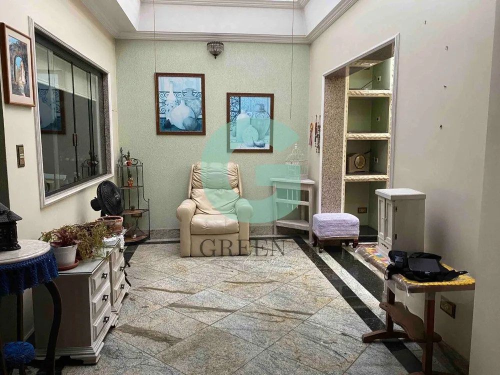 Casa, 5 quartos, 360 m² - Foto 9