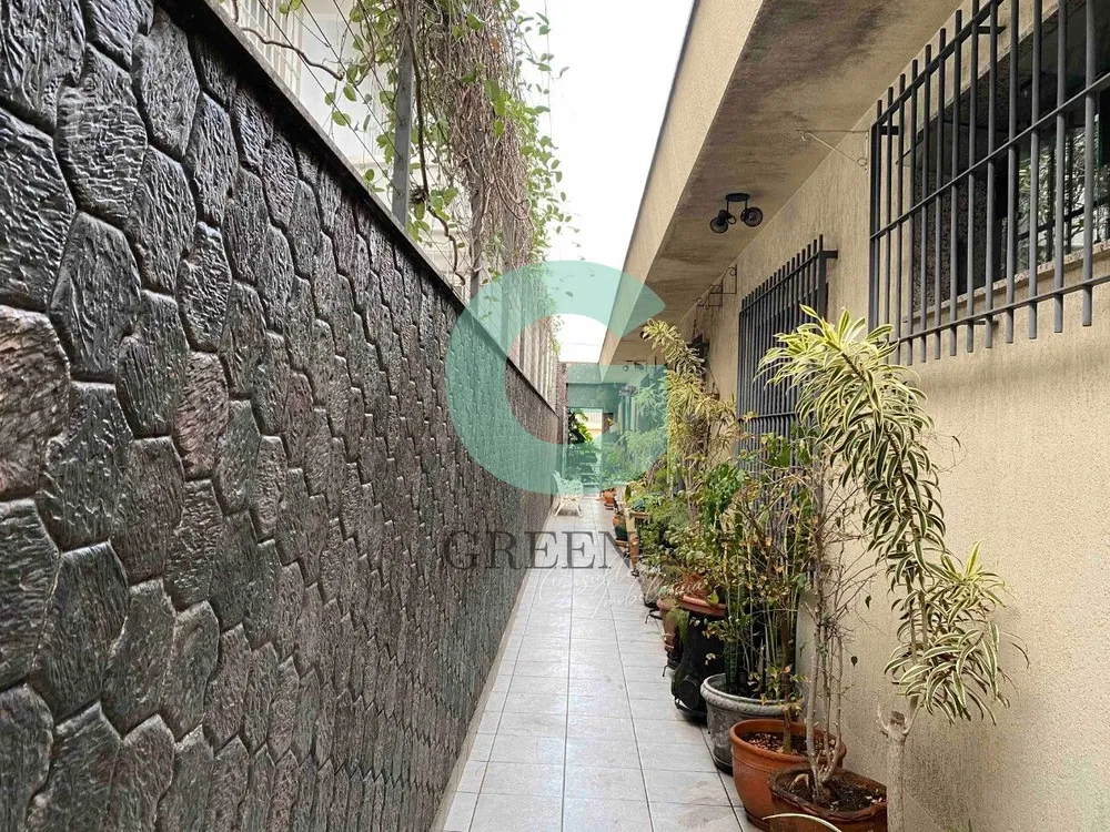 Casa, 5 quartos, 360 m² - Foto 3