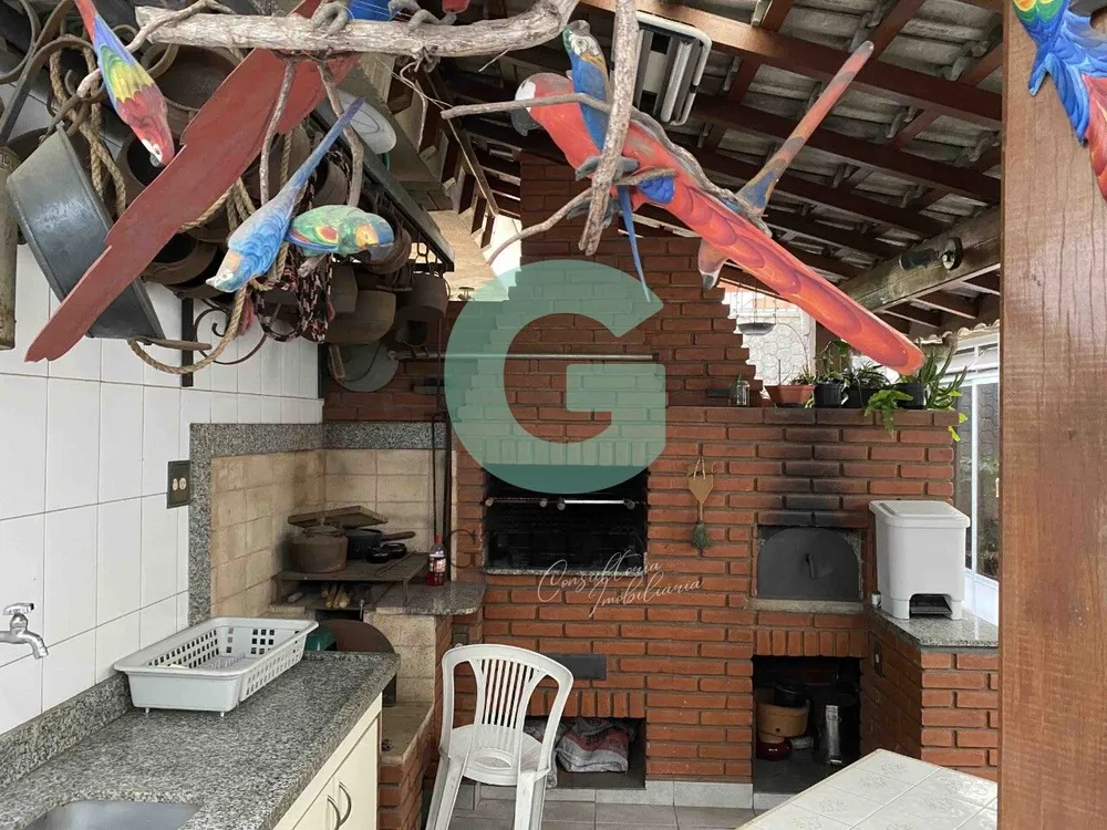 Casa, 5 quartos, 360 m² - Foto 5