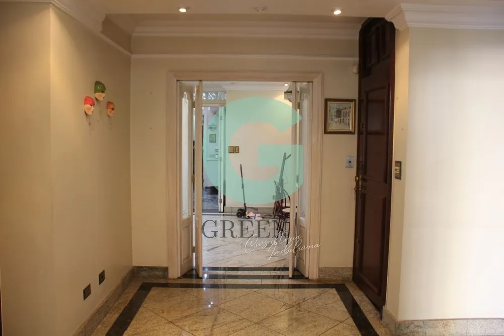 Casa, 5 quartos, 360 m² - Foto 12