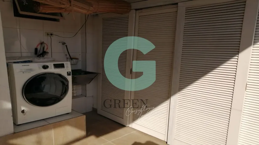 Casa, 4 quartos, 210 m² - Foto 15