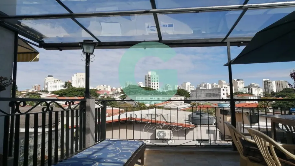 Casa, 4 quartos, 210 m² - Foto 7