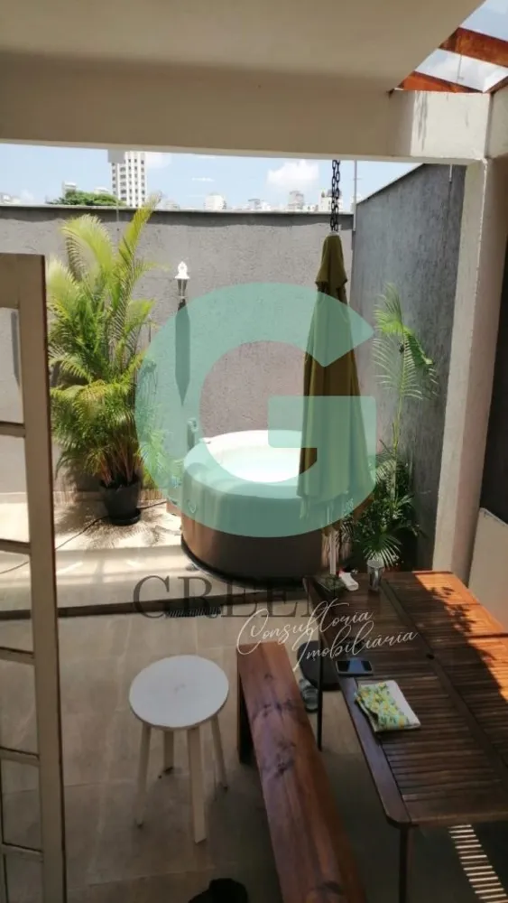 Casa, 4 quartos, 210 m² - Foto 10