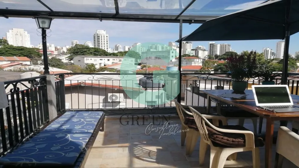 Casa, 4 quartos, 210 m² - Foto 4