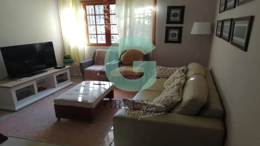 Casa, 4 quartos, 210 m² - Foto 1