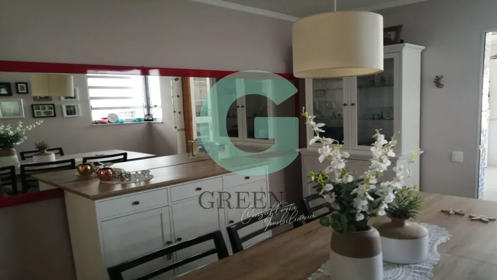 Casa, 4 quartos, 210 m² - Foto 11
