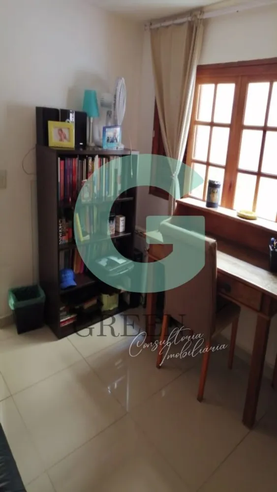 Casa, 4 quartos, 210 m² - Foto 3