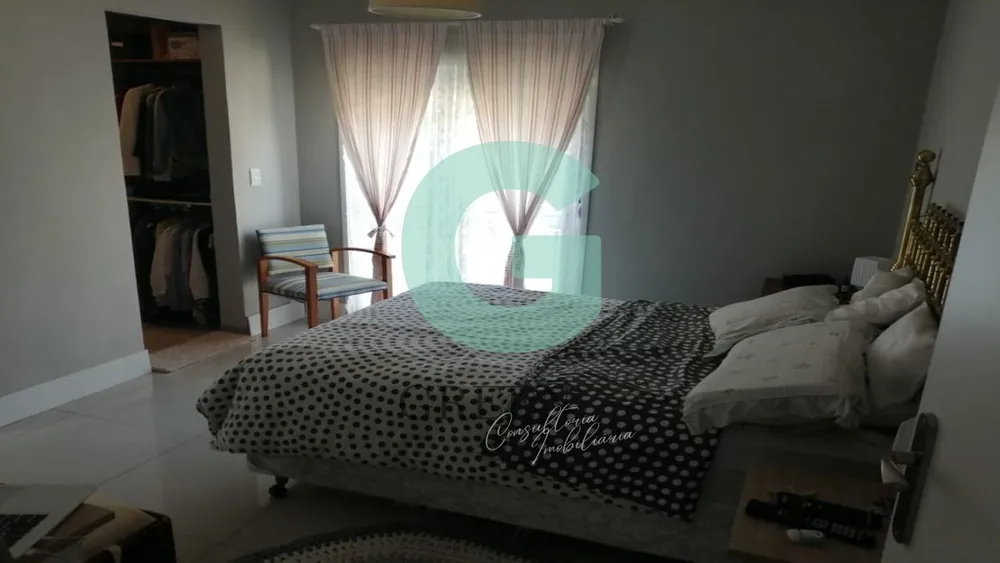 Casa, 4 quartos, 210 m² - Foto 4