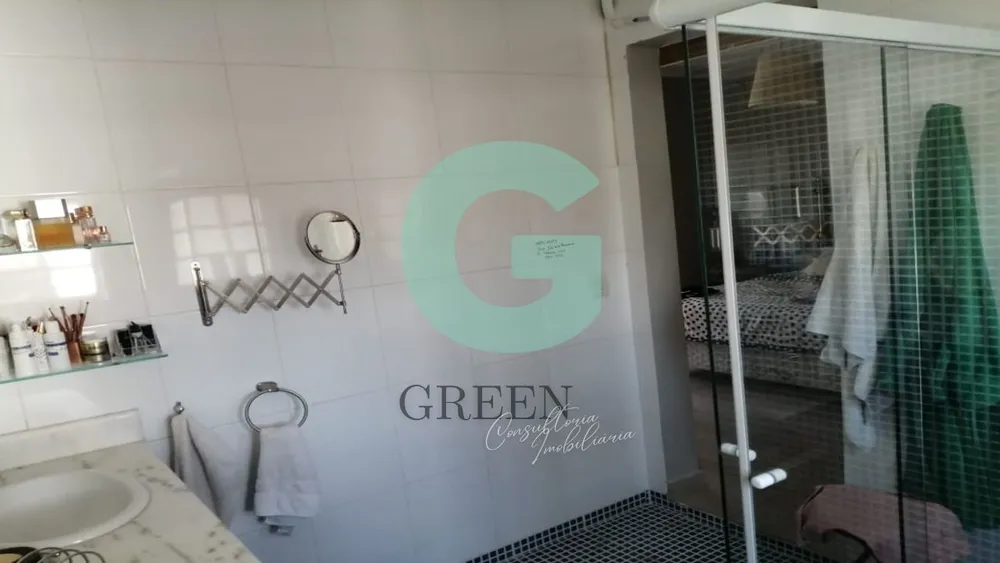 Casa, 4 quartos, 210 m² - Foto 6