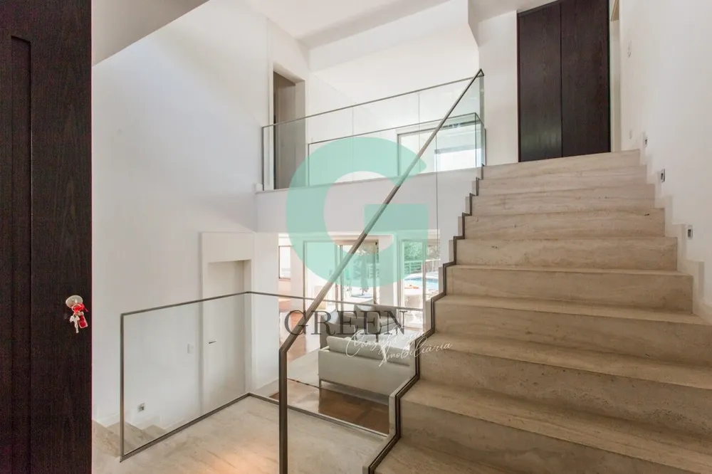 Casa, 4 quartos, 388 m² - Foto 11
