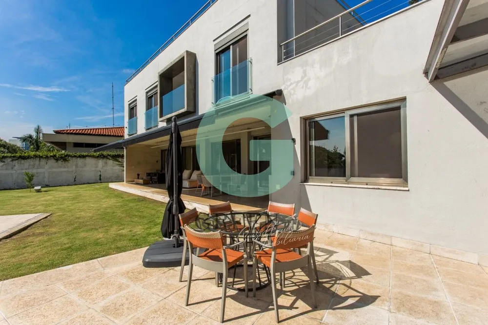 Casa, 4 quartos, 388 m² - Foto 19