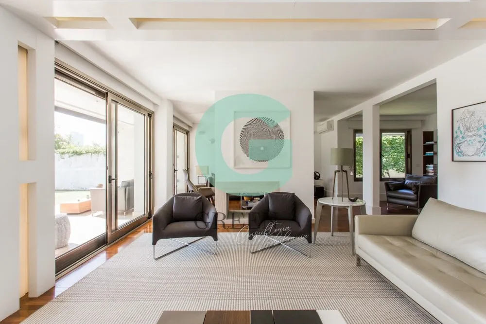 Casa, 4 quartos, 388 m² - Foto 4