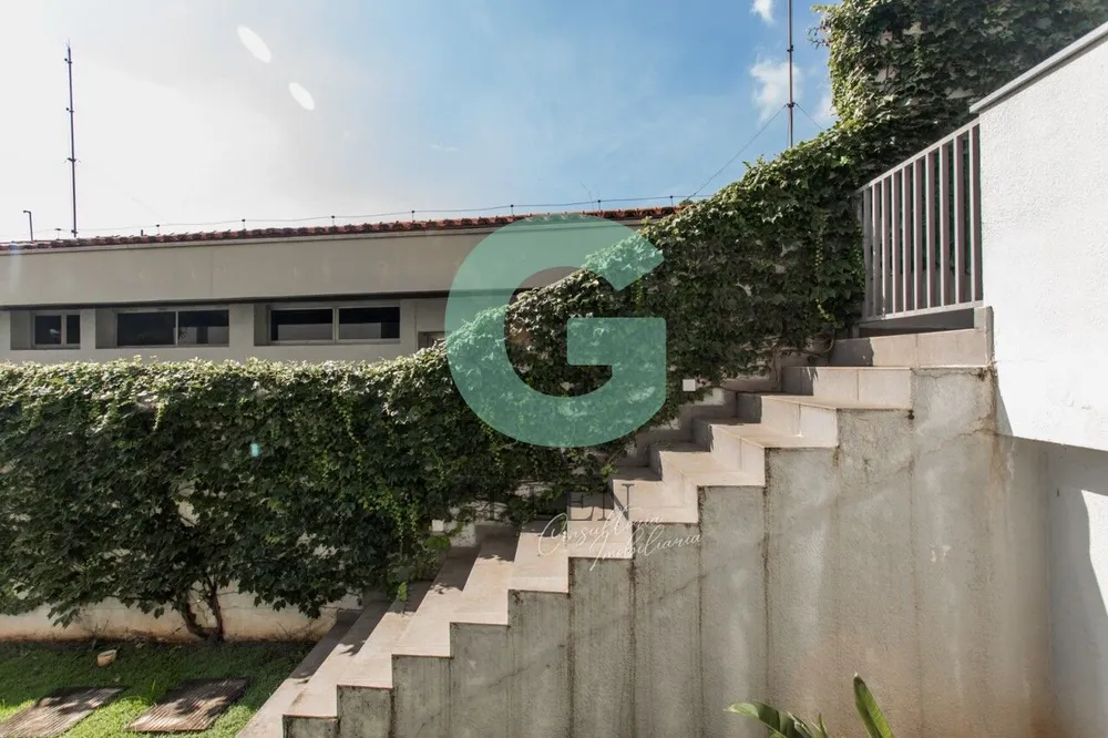Casa, 4 quartos, 388 m² - Foto 10
