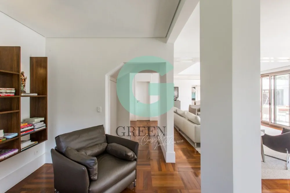 Casa, 4 quartos, 388 m² - Foto 7