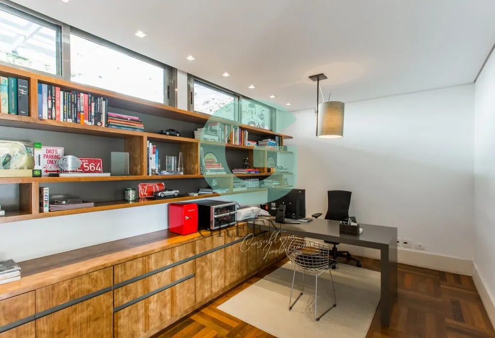 Casa, 4 quartos, 388 m² - Foto 8