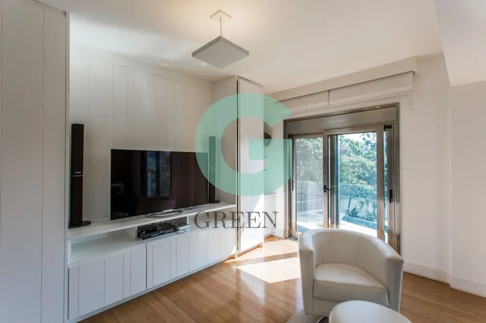Casa, 4 quartos, 388 m² - Foto 14