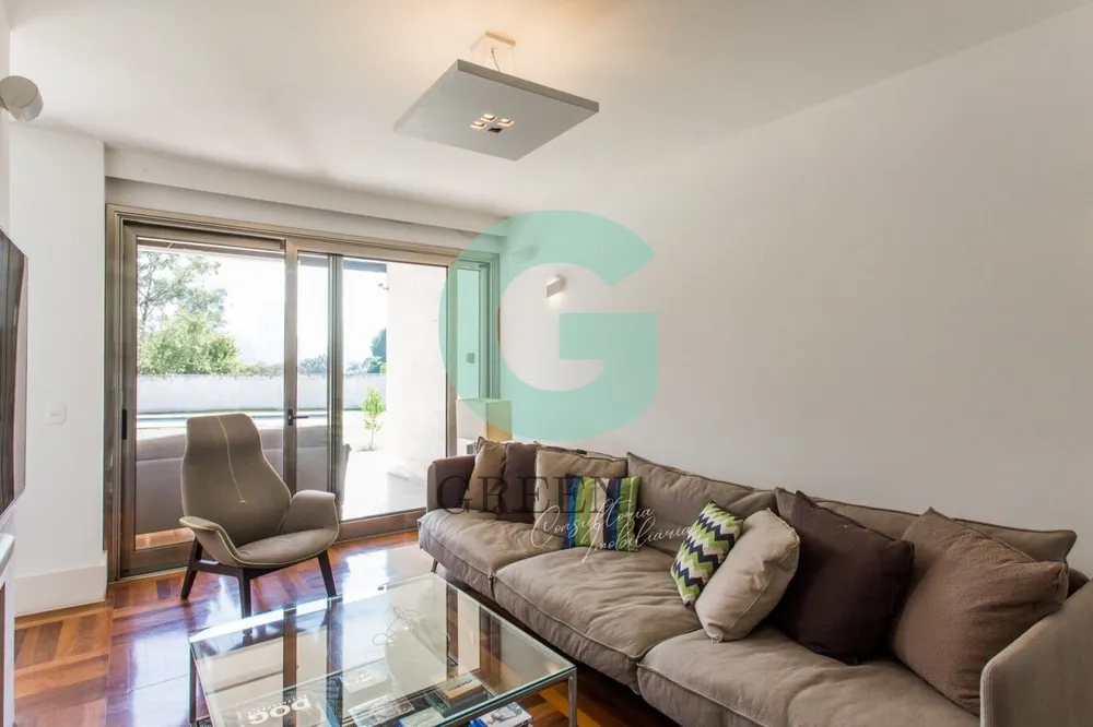 Casa, 4 quartos, 388 m² - Foto 5