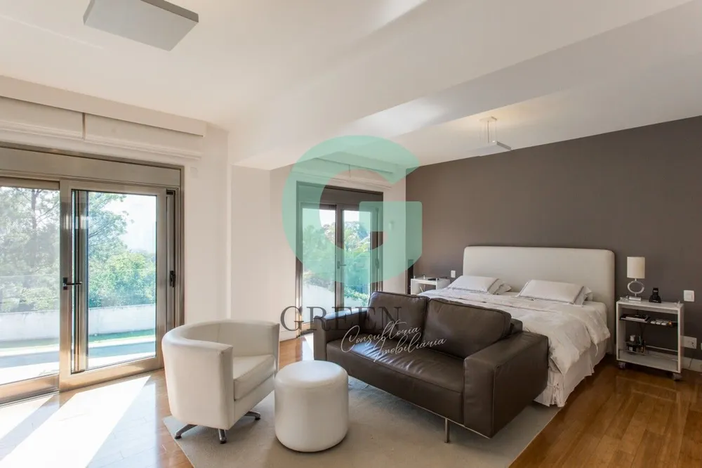 Casa, 4 quartos, 388 m² - Foto 13