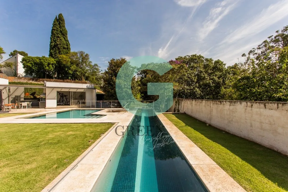 Casa, 4 quartos, 388 m² - Foto 17