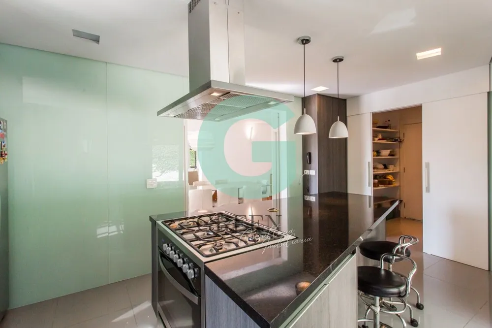 Casa, 4 quartos, 388 m² - Foto 9