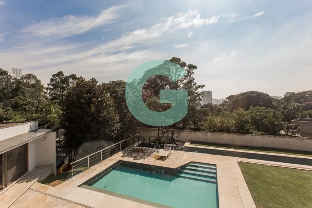 Casa, 4 quartos, 388 m² - Foto 12