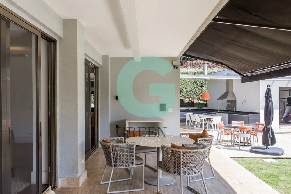 Casa, 4 quartos, 388 m² - Foto 16