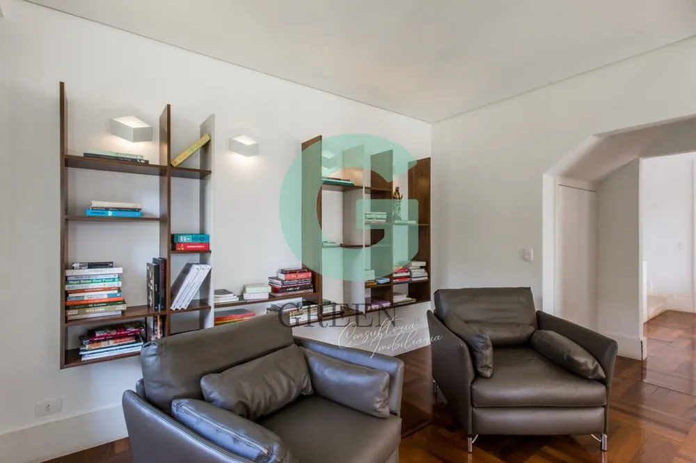 Casa, 4 quartos, 388 m² - Foto 6