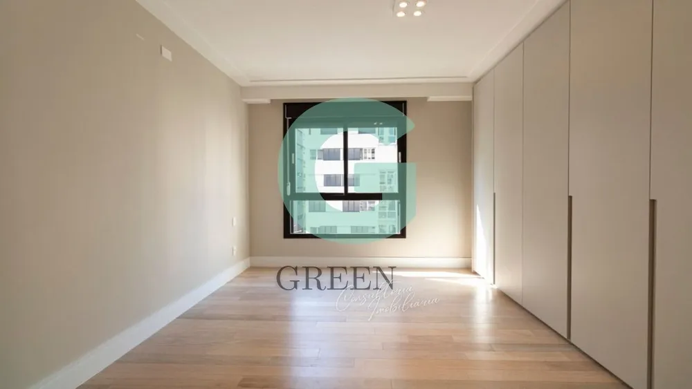 Apartamento, 3 quartos, 199 m² - Foto 9