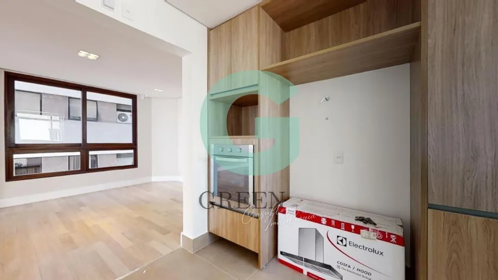 Apartamento, 3 quartos, 199 m² - Foto 8