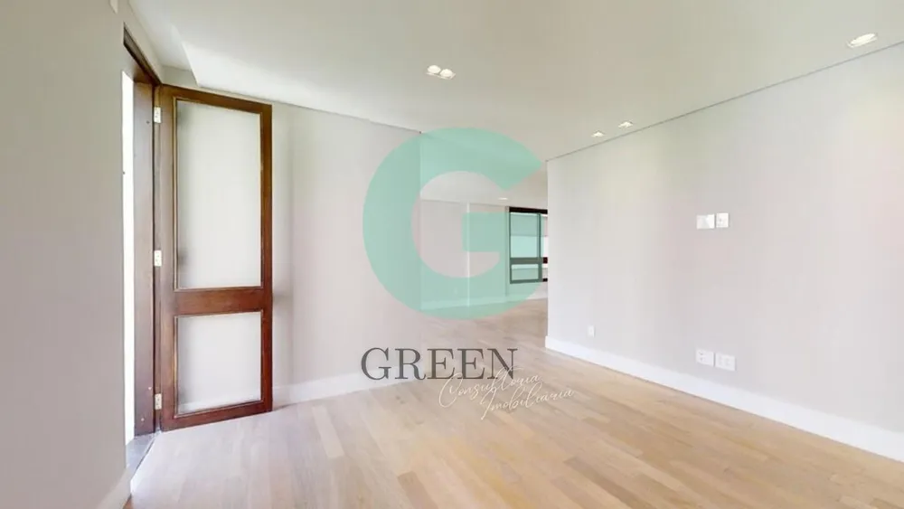 Apartamento, 3 quartos, 199 m² - Foto 2