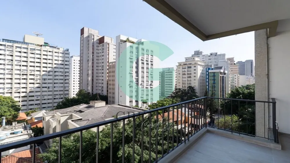 Apartamento, 3 quartos, 199 m² - Foto 16